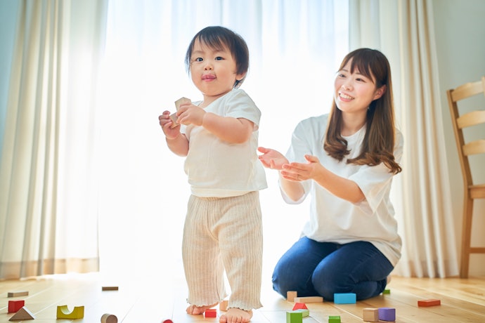 ②保育ママ:子ども一人ひとりと丁寧に接したい人におすすめ