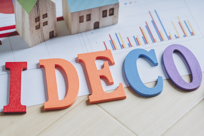 iDeCo