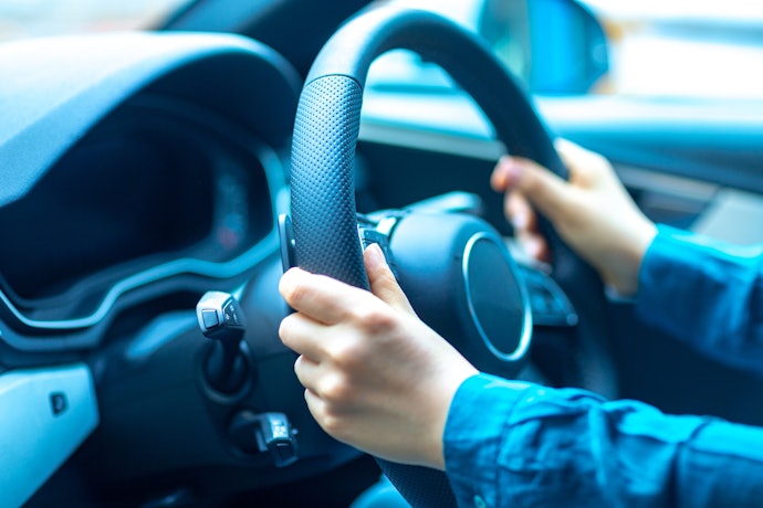 運転者限定特約のしくみ