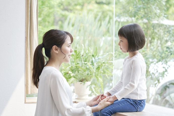 観察力がある