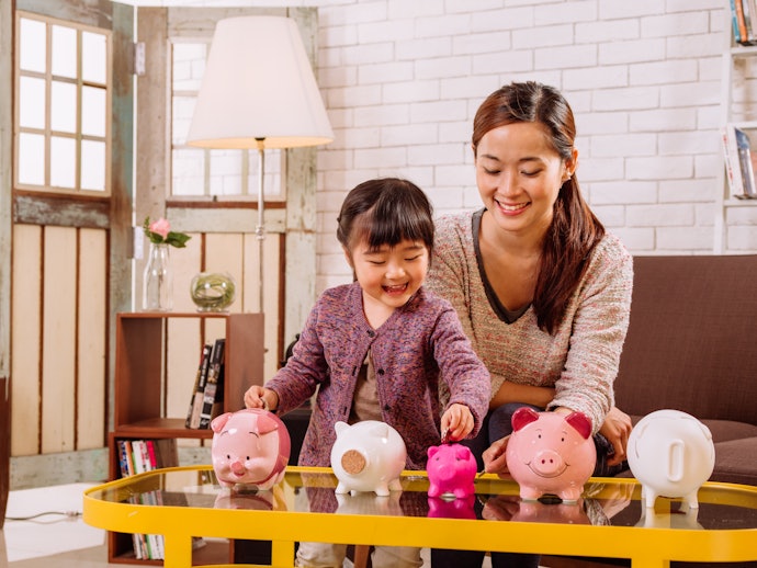 お金の不安でストレスを感じるなら多めに準備!