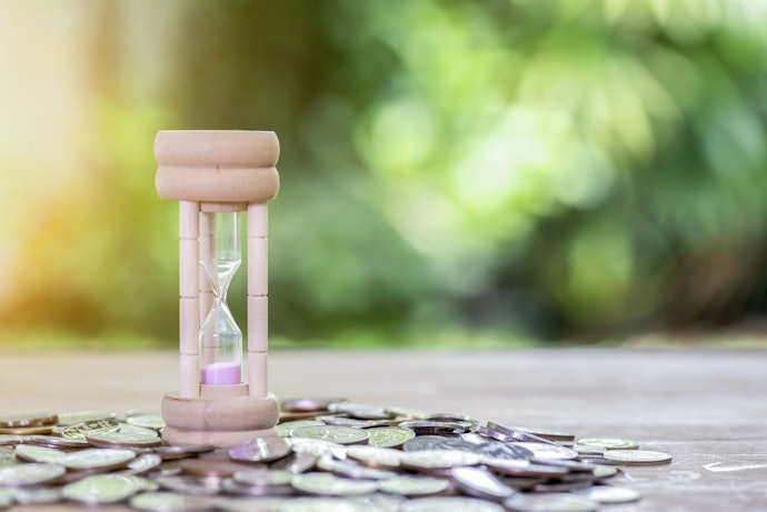保険金が支払われるまでに時間がかかった