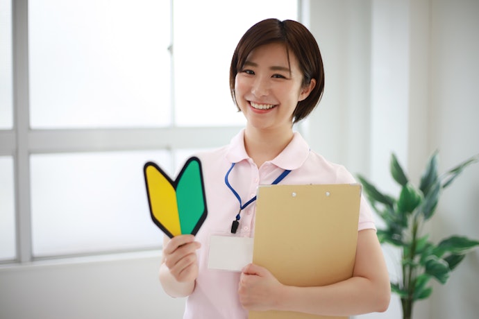 第二新卒を対象にした求人は多い