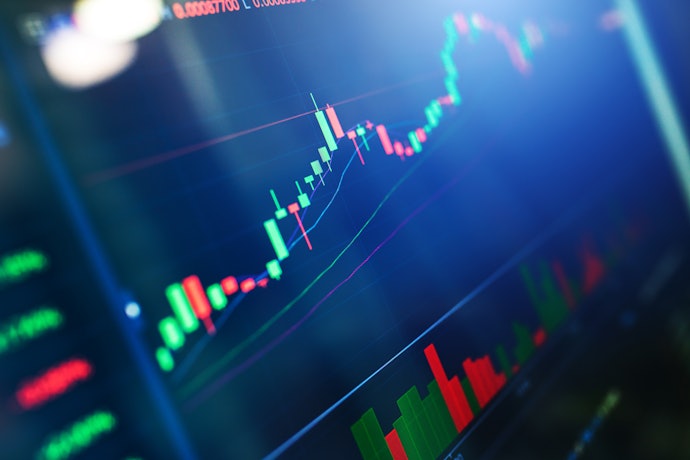 値動きが安定している取引量の多い通貨ペアを選ぼう