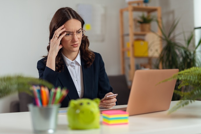 社会人生活のスタートには何かとお金がかかる