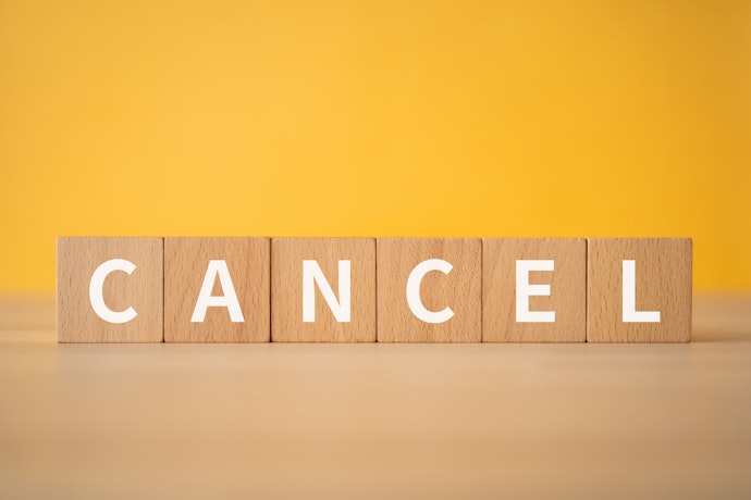 ahamoは申し込み後にキャンセルはできる?