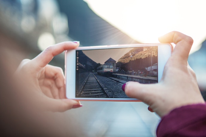 写真・動画・ゲームに使えるデータの保存容量が増える