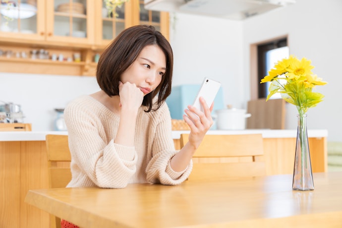 SMS・電話番号での認証が必要なサービスが利用不可