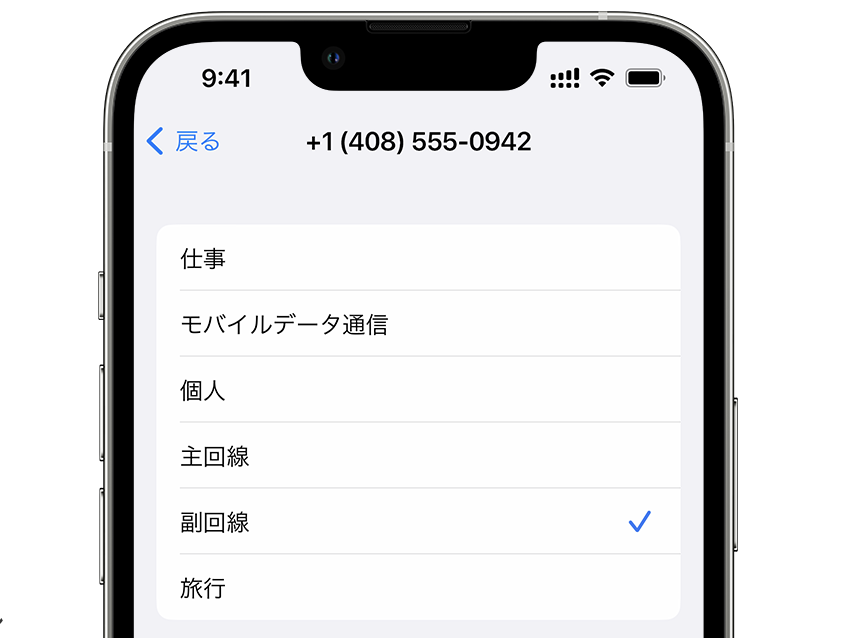 iPhoneでデュアルSIMを使うには？利用方法についても解説 | マイベスト