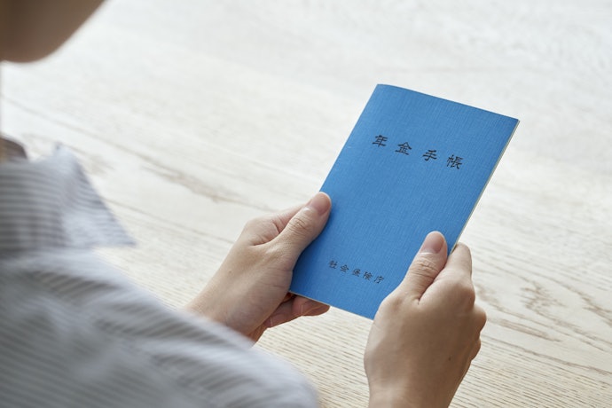 国民年金の納付が経済的に難しい人のための免除制度