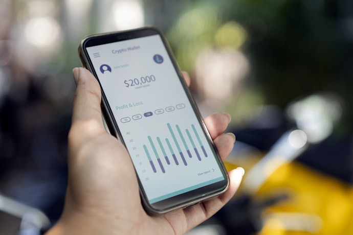 仮想通貨取引所の口座を開設