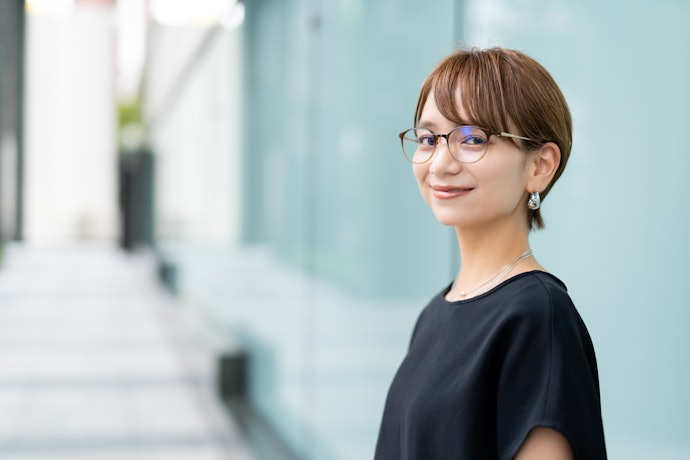 責任のある仕事を任せてもらえる
