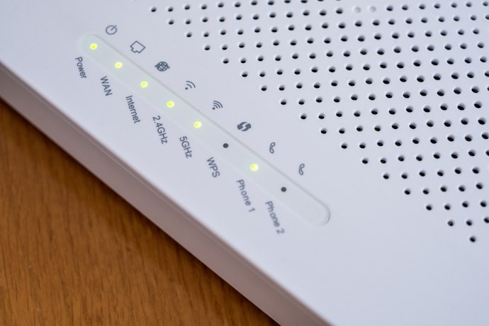 ホームゲートウェイがあればルーターは必要ない