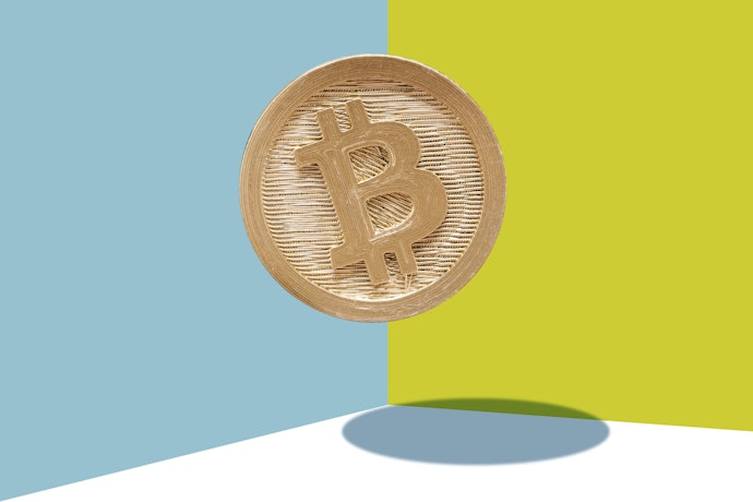 暗号資産(仮想通貨)