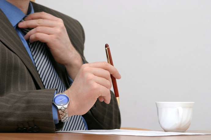 応募書類で40代ならではの魅力をアピールする