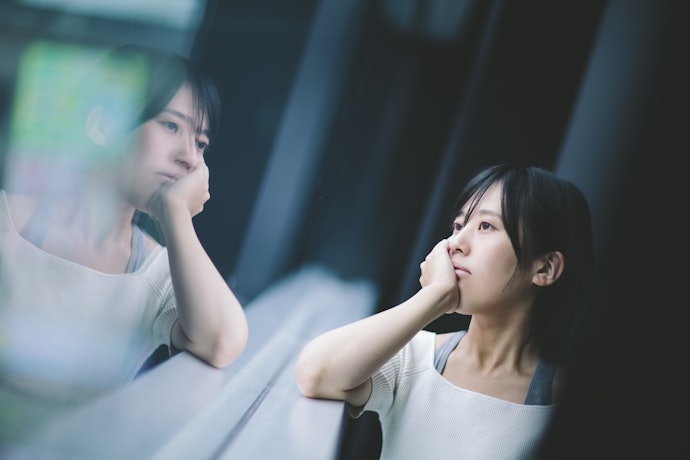 現職への興味がなくなった