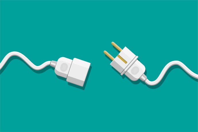 まずは接続や電源を確認しよう