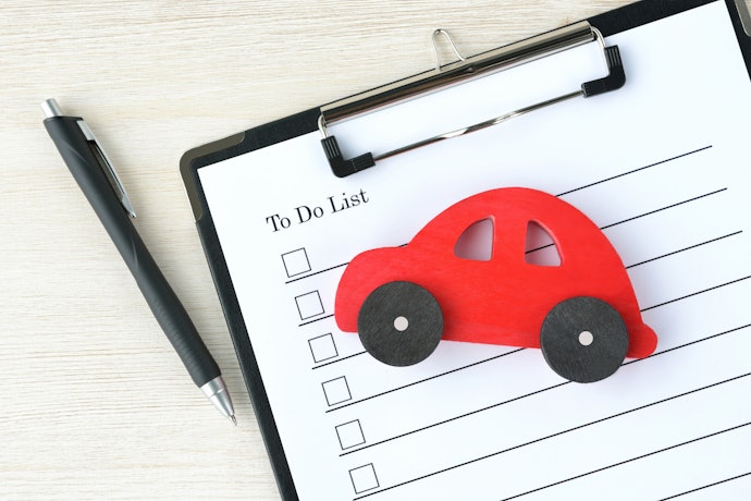 徹底解説 中断証明書を利用して自動車保険に加入する方法 Mybest