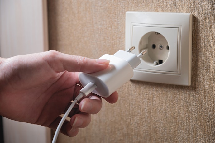 ONUのACアダプタが故障したときの対処方法は?