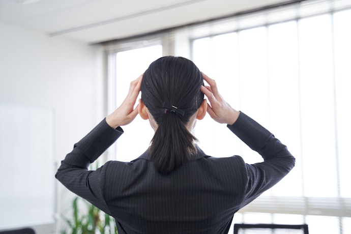 派遣よりも給与が下がる可能性がある