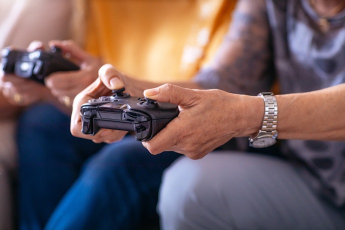PS4の「インターネット接続を診断する」で確認する
