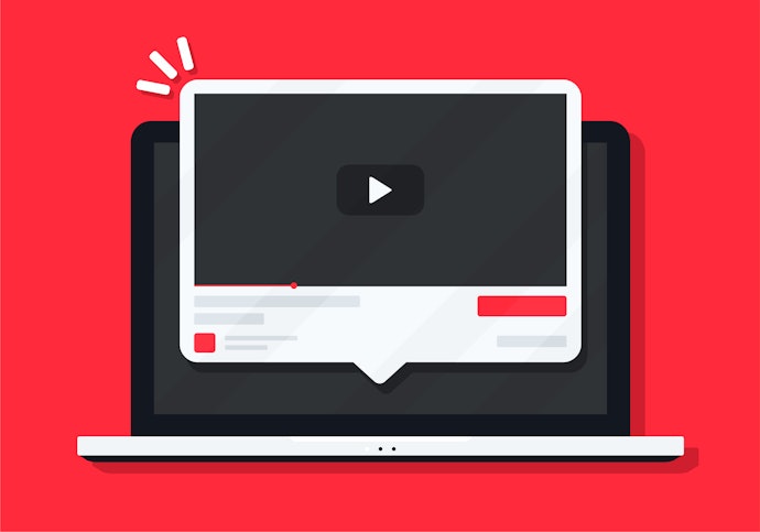 YouTube:標準画質なら約47時間の再生が可能