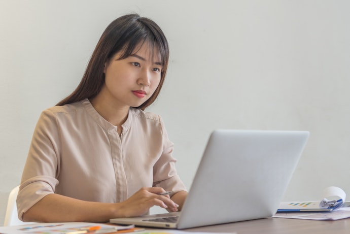 いくつかの転職サイトを並行して利用する