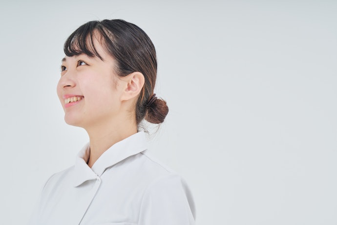 自分の軸をしっかり持つ
