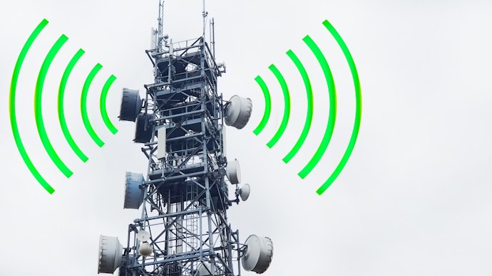 無線LANルーターの周波数を変更する