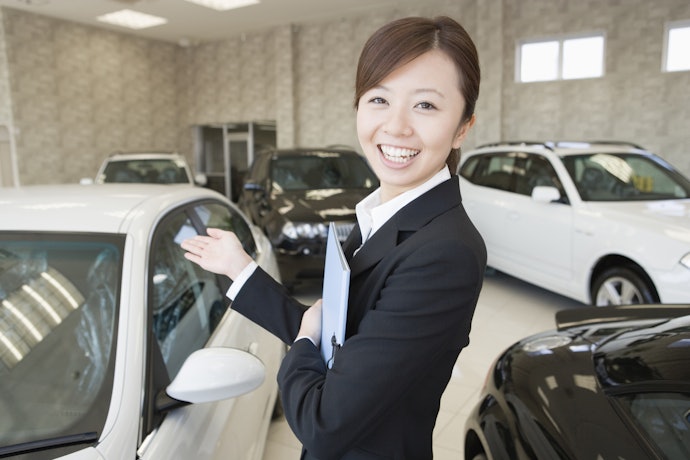 利用できる店舗が少ない。利用できても車種が限られる