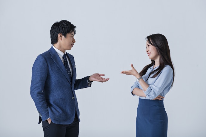 夫婦ともに会社員の世帯