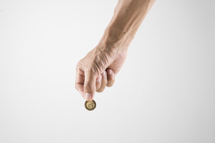 支援に対する金銭的リターンがないクラウドファンディングのこと