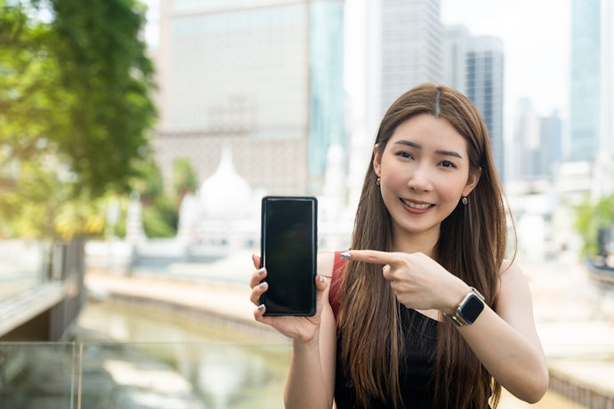 eSIMの場合