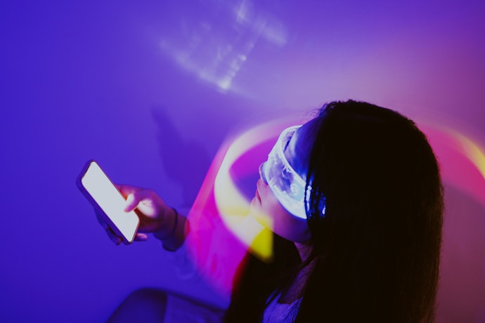 VR・AR・MRの多様な展開