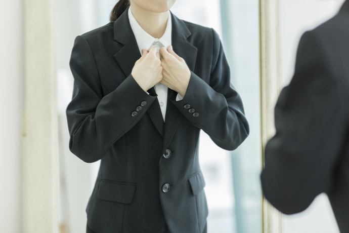 転職する