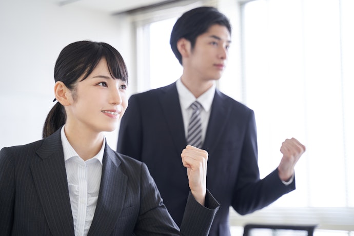 未経験者歓迎の仕事が多い