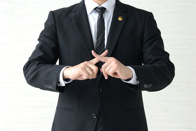 クレジットカードやローンの利用履歴がない