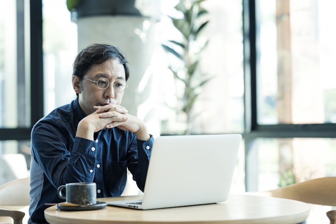 専業の個人投資家になるデメリット