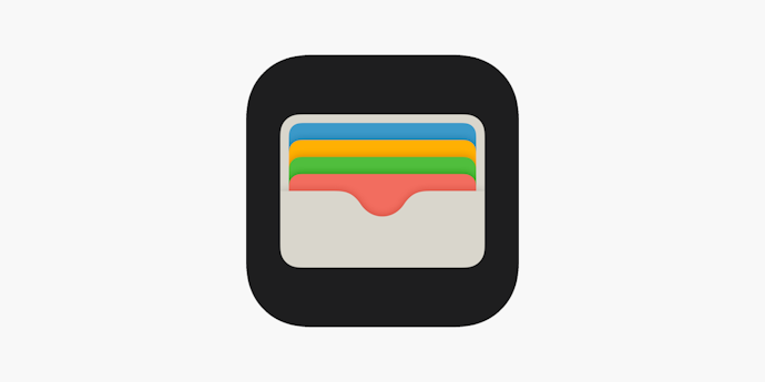 iPhone:ウォレットAppで設定