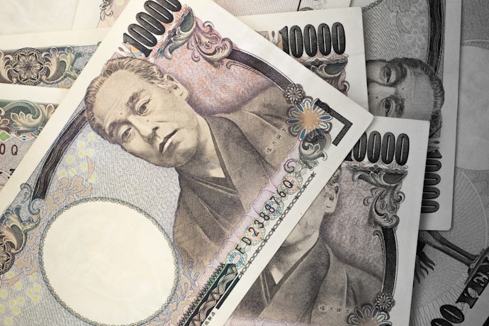 41歳の平均年収は約540万円。手取りで430万円前後