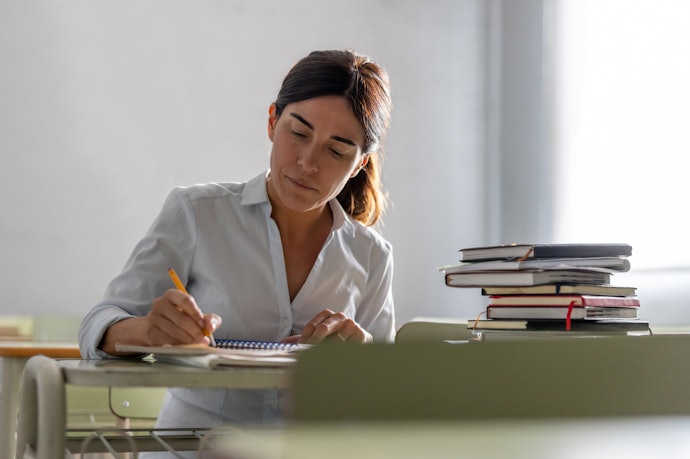 40代なら転職前に資格を取った方がいい?