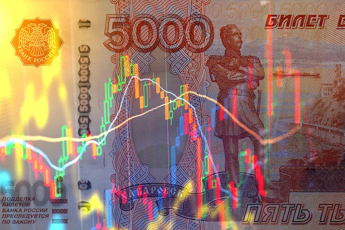 マイナーな通貨ペアの取引をしている