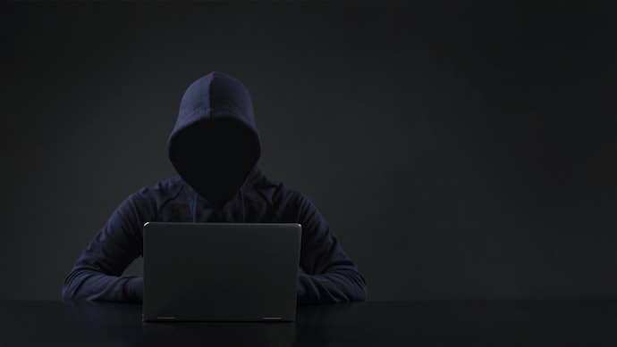 ネットショップへ不正アクセスをして情報を盗み取る情報漏えい