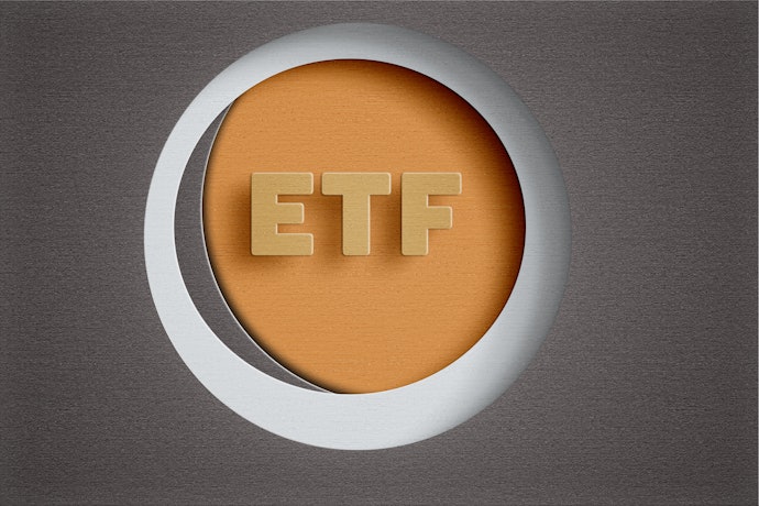 ETF