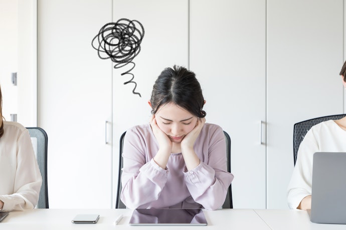 強制退会させられた人は再登録できないことがある