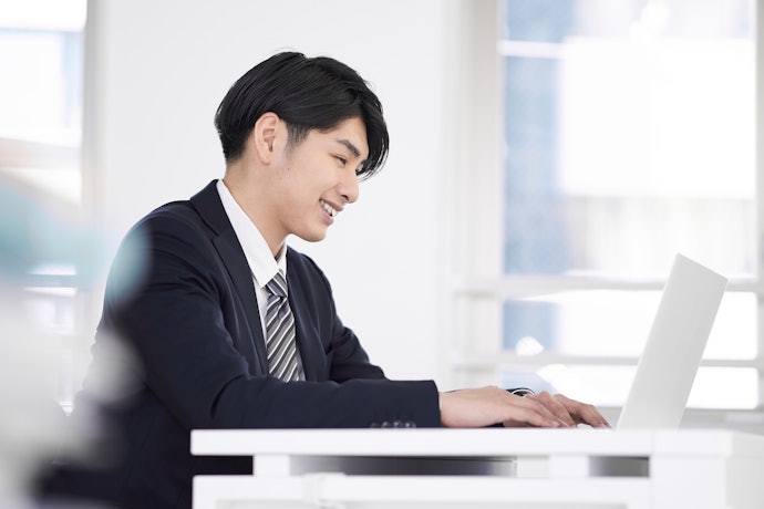 ①気軽さ:転職サイトのほうが気軽に利用できる