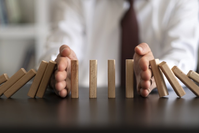 企業のブロック設定をするときは関係会社も漏らさないようにしよう