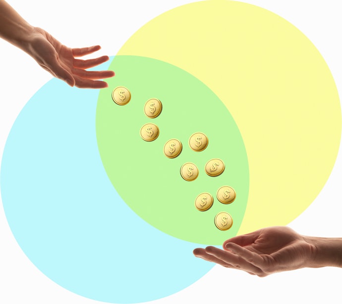 レンディング:仮想通貨を貸し出し、利息を得る