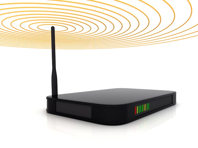 ホームゲートウェイは光回線、モデムはADSL・VDSL回線で使われる