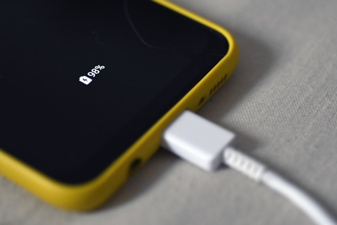 モバイルWi-Fiルーターの場合は充電切れにも要注意!